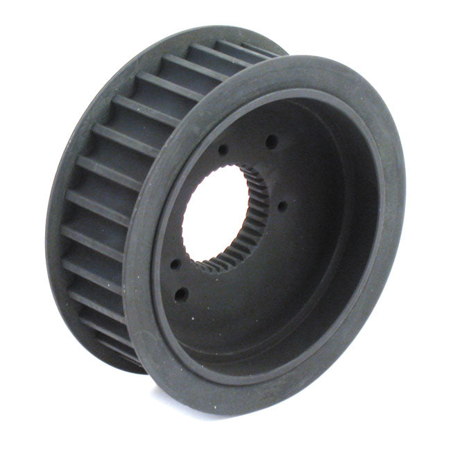 TRANSMISSION PULLEY, 34 TOOTH
