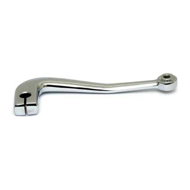 Shifter Lever Chrome 1974-