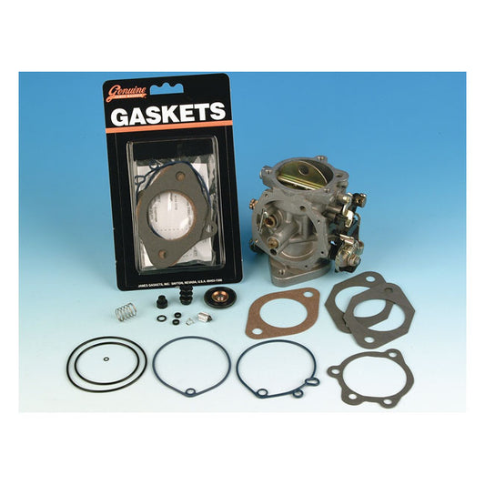 Rebuild Kit for Keihin Carburetors 1976-89