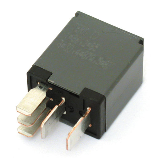 Micro Starter Relay with Diode Big Twin 2000-up