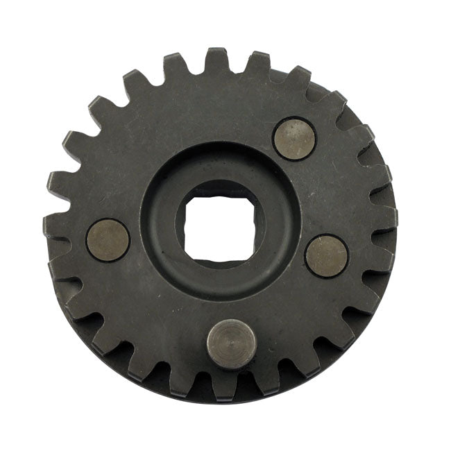 Crank Gear  24T