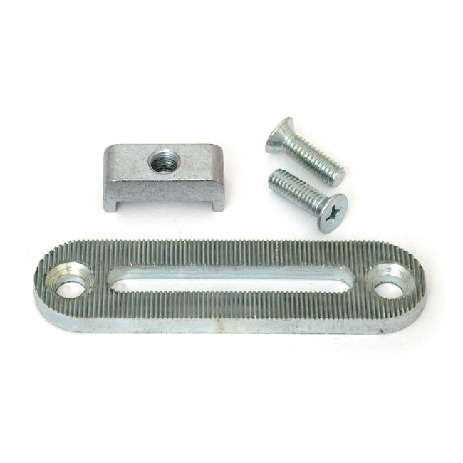 PRIMARY CHAIN ADJUSTER PLATE KIT