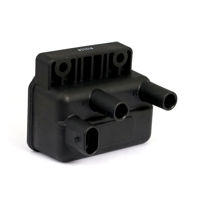 IGNITION COIL, OEM STYLE SINGLE FIRE. CARBURETED & EFI