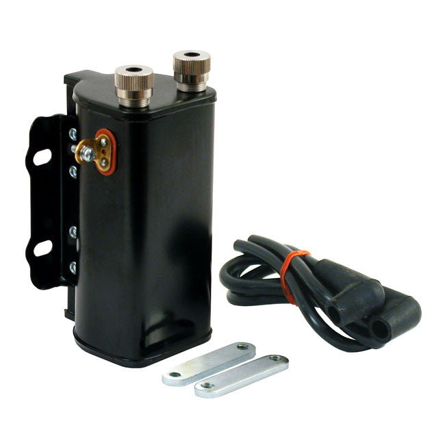 Black 6 Volt Ignition Coil