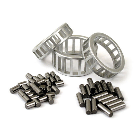 Connecting Rod Roller Bearing Set with Gages 37-86