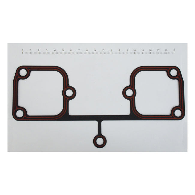 Rocker Box Gasket set XL 1957-85