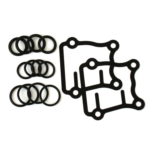 JAMES PUSHROD COVER SEAL KIT