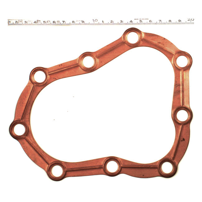Head Gasket Copper 74" & 80 " side valves(2)