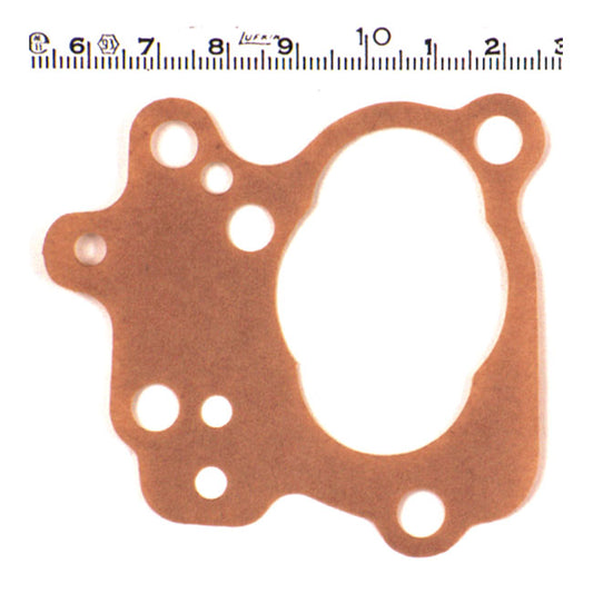 Gasket Oil Pump  1941-49 James