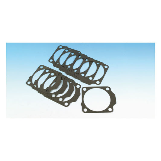 Cylinder Base Gasket Front