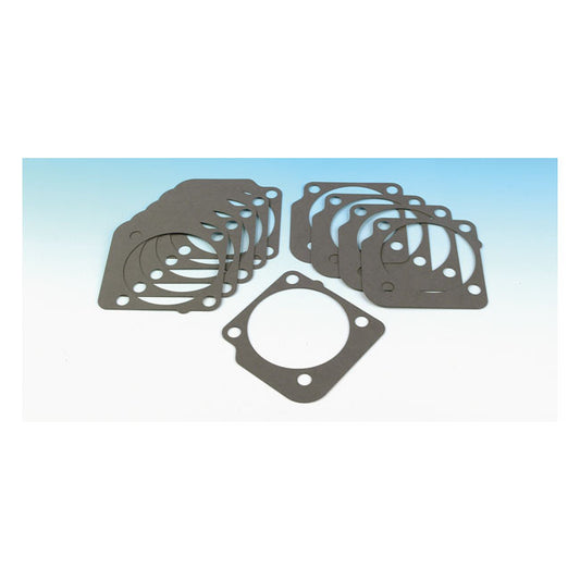 Cylinder Base Gasket Rear