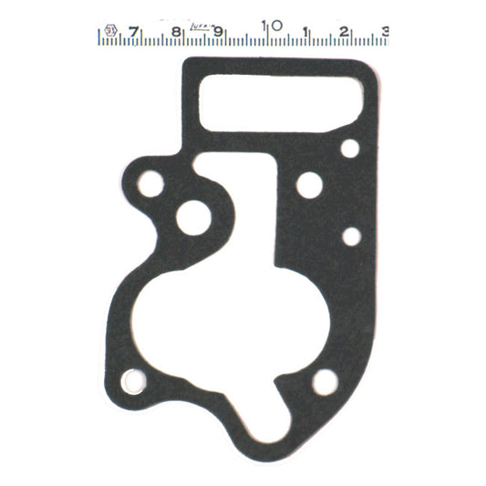 JAMES GASKETS, OIL PUMP BODY TO COVER 65-80