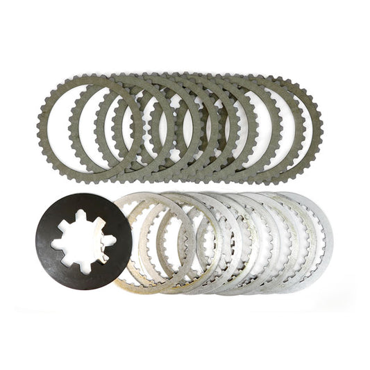 BDL ARAMID EXTRA-PLATE CLUTCH PLATE KIT