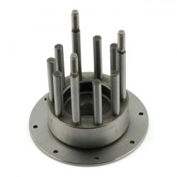 3-stud Clutch Hub w.stud