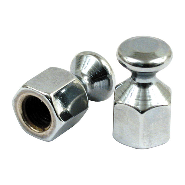 5/16-18 BUNGEE NUTS SET OF 2