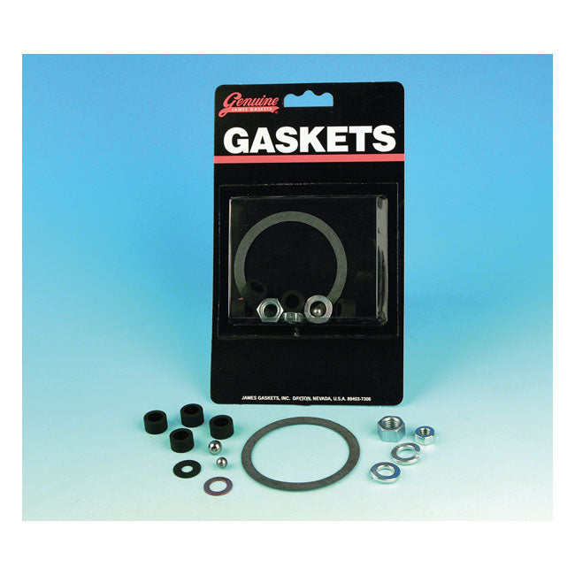 Gasket Kit external Oil Filter(63800-48)