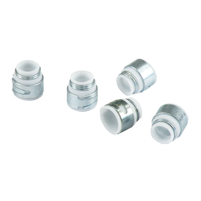 KPMI CUSTOM VALVE GUIDES SEALS(4)