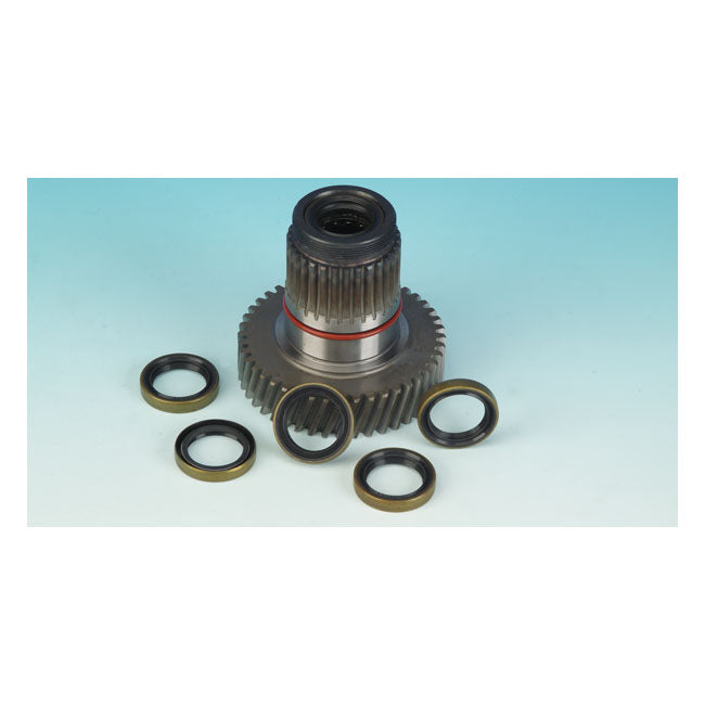 Oil Seal Main Drive Gear 06-up James