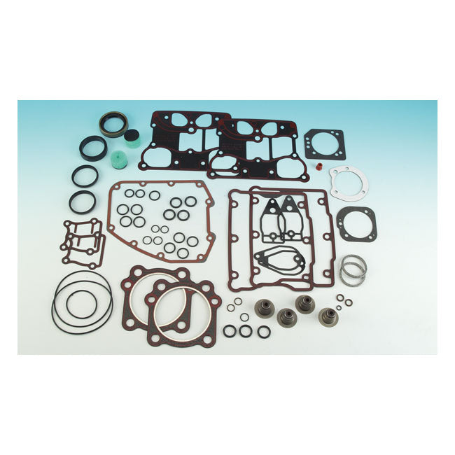 JAMES MOTOR GASKET KIT 05-17 88"/96" TCA/B