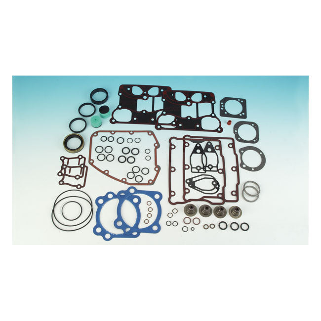 JAMES MOTOR GASKET KIT