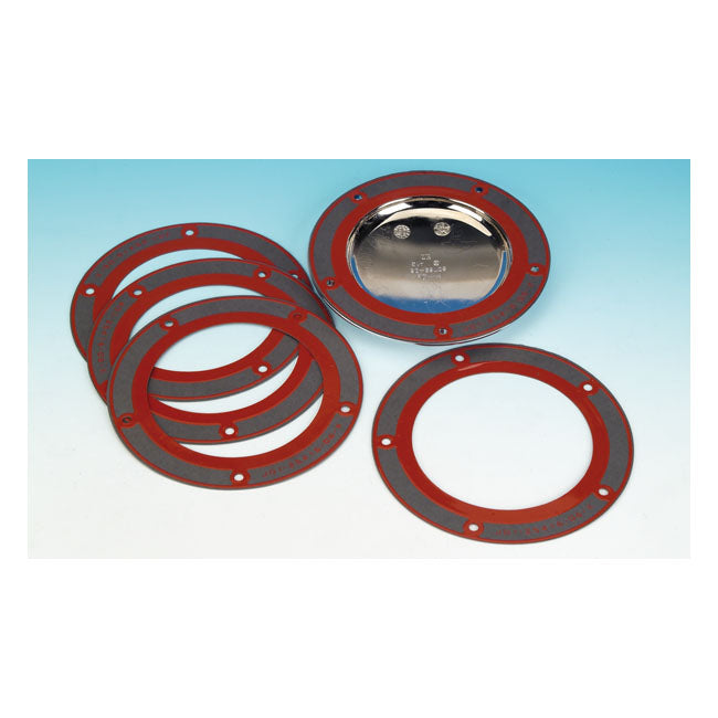 JAMES DERBY COVER GASKETS