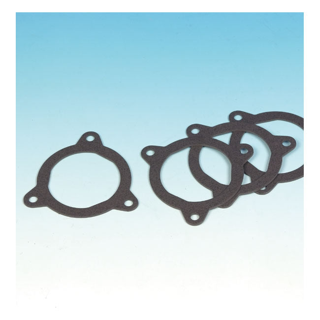 GASKET AIRCL BACKPLATE TO FILTER ELEMENT