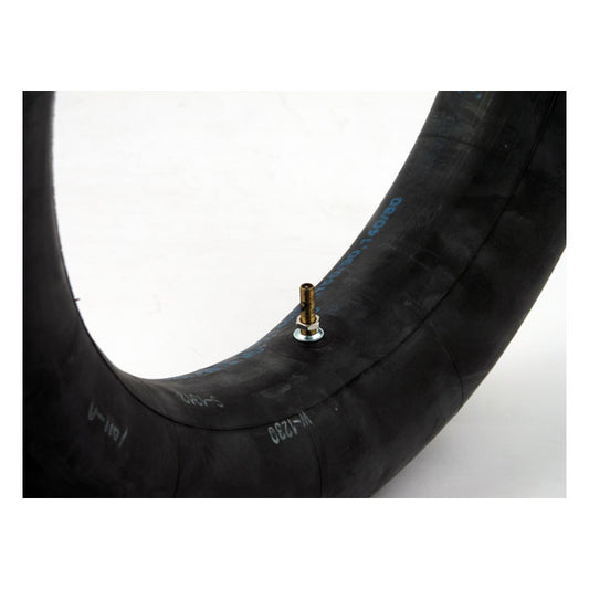 Inner Tube 17" center metal valve