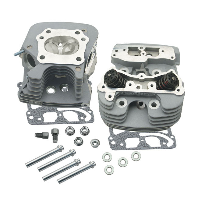 S&S SUPERSTOCK CYLINDER HEAD KIT