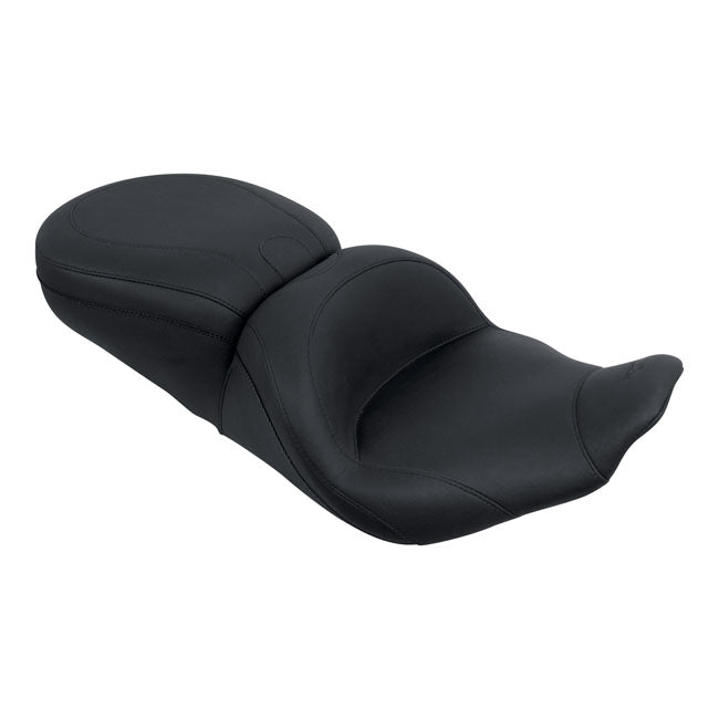 MUSTANG 1 PIECE LOWDOWN TOURING SEAT