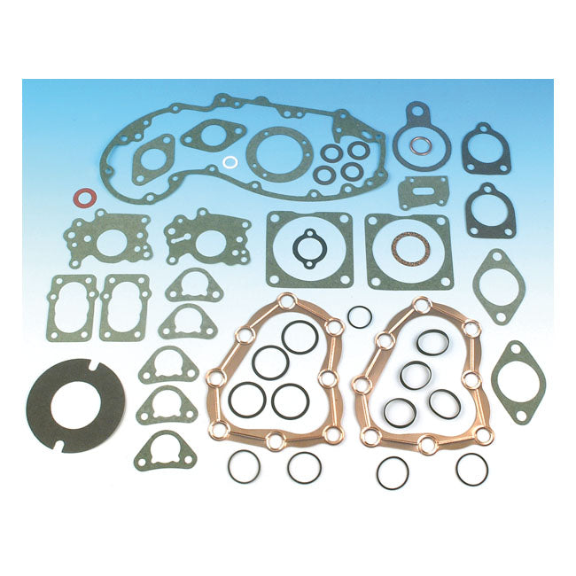 Engine Gasket Kit 45" W/WL 1940-73