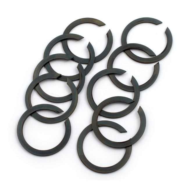 Right side crankcase retainer Ring BT 87-99
