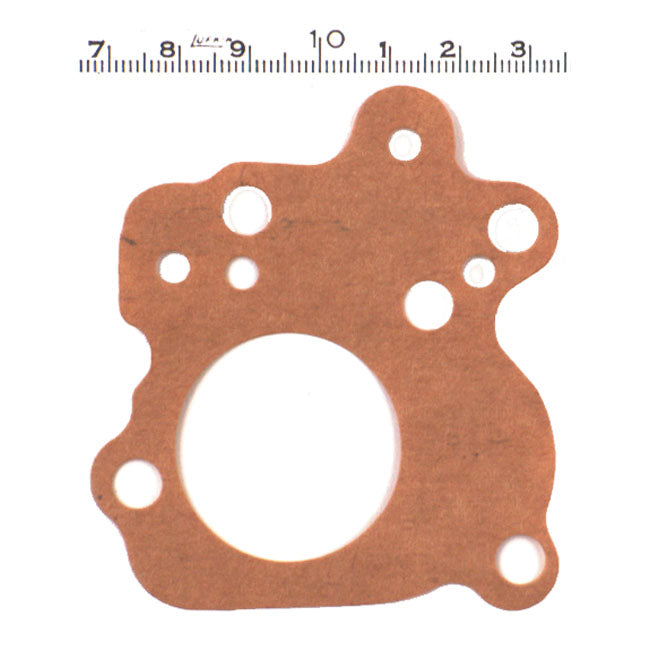 Gasket Oil Pump Cover 1941-49 James