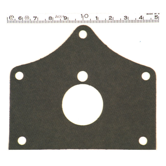 Gasket Transmission Shifter Plate 1952-79