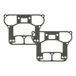 COMETIC, ROCKER COVER LEFT & RIGHT GASKET. SLS