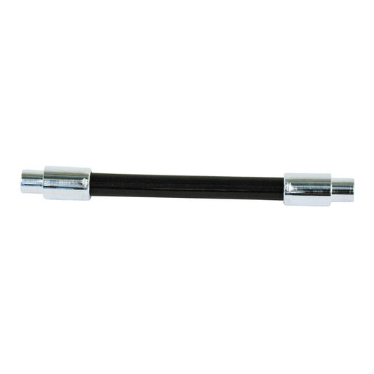 Barnett black clutch cable 1986-up std.