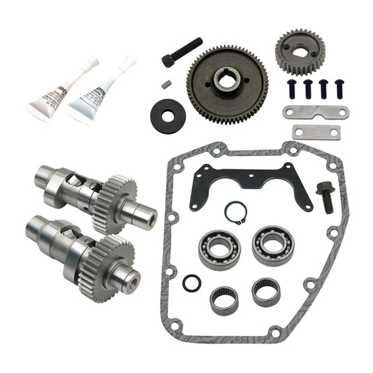 S&S EASY START MR103 KIT, GEARDRIVE