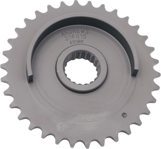 Roller Conversion Cam Sprocket