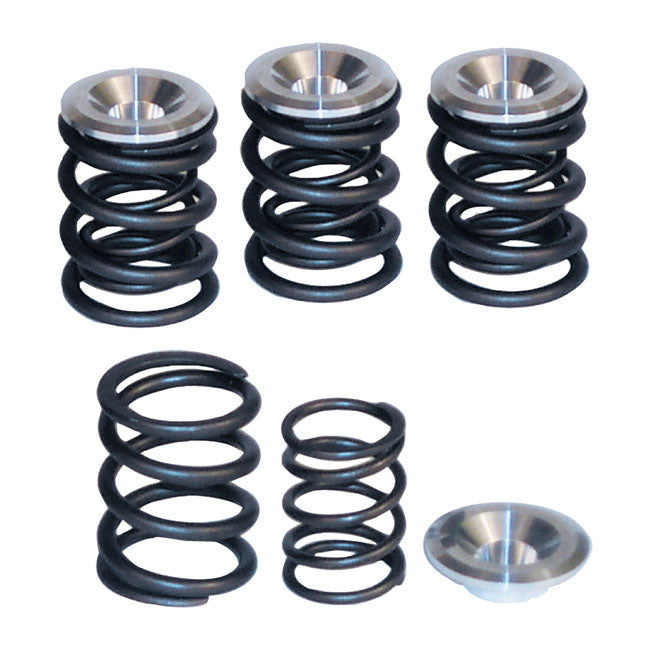 S&S Valve Spring Set 48-85