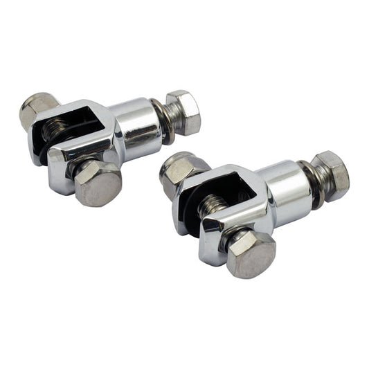 PASSENGER FOOTPEG STUD ASSEMBLY