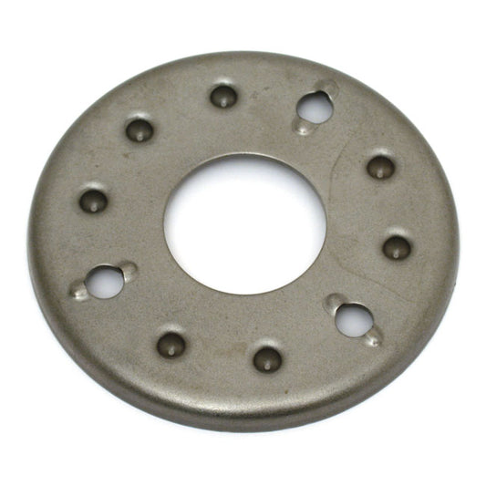 Outer Clutch Pressure Plate 3-finger hub