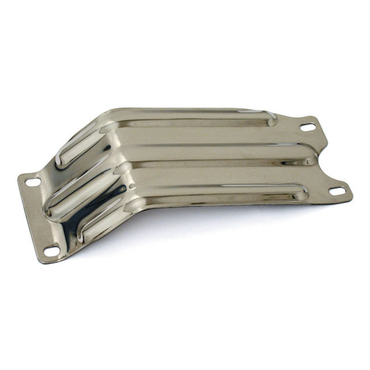 Crank Case Guard 36-99 Stainless Steel