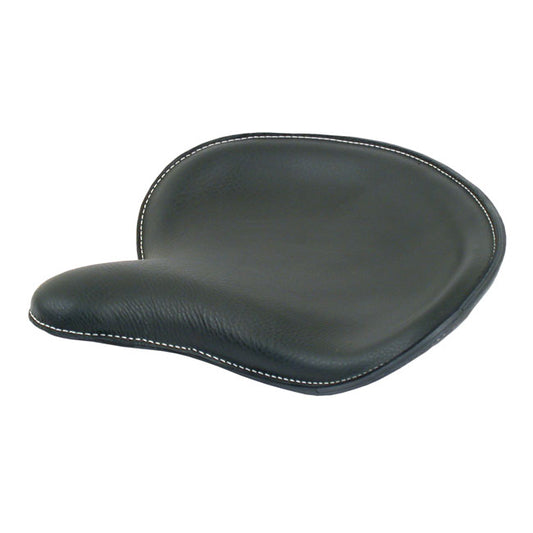 Replica Black Leather Solo Seat 1929-1984