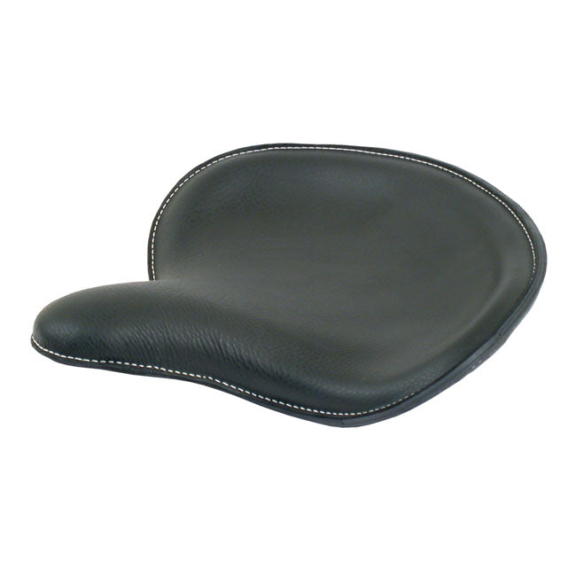 Replica Black Leather Solo Seat 1929-1984