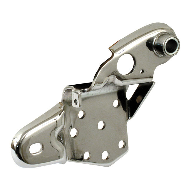 Shifter Bracket FL 1952-84