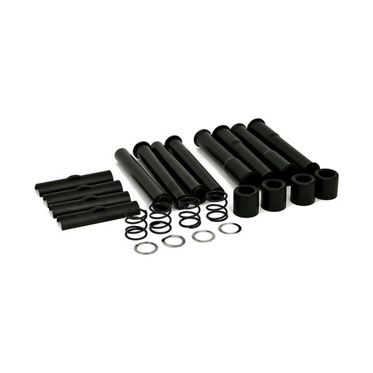 COMPLETE PUSHROD COVER KIT