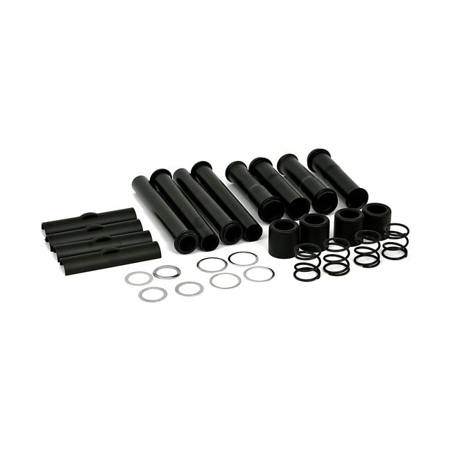 COMPLETE PUSHROD COVER KIT