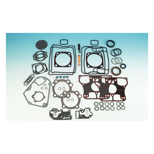 Engine Gasket Kit 1984-91