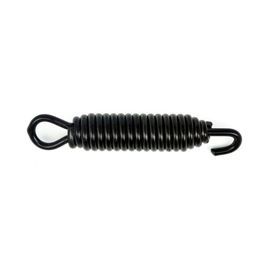 Foot Clutch Spring Black