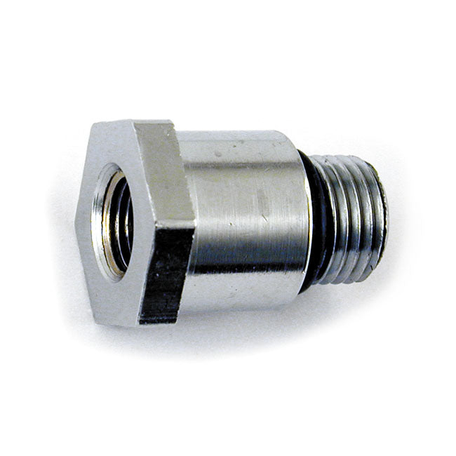 Oil Pressure Gauge Fitting