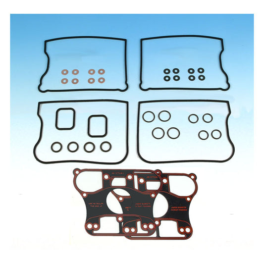 Rocker Gasket Kit 84-91